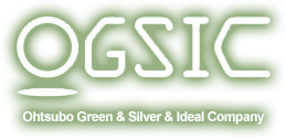 Ohtsubo Green & Silver & Ideal Company